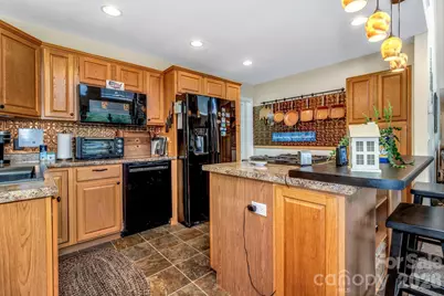 305 Majestic Mountain Drive, Burnsville, NC 28714 - Photo 16