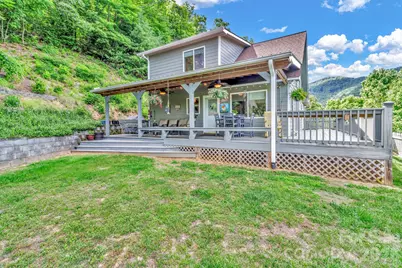 305 Majestic Mountain Drive, Burnsville, NC 28714 - Photo 4