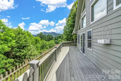 305 Majestic Mountain Drive, Burnsville, NC 28714 - Photo 6
