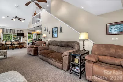 305 Majestic Mountain Drive, Burnsville, NC 28714 - Photo 8