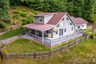 305 Majestic Mountain Dr, Burnsville, NC 28714 - Photo 2