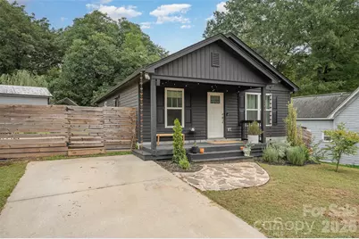 122 Crowell Drive NW, Concord, NC 28025 - Photo 2
