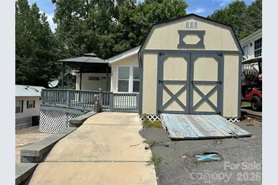 115 Badin View Road, New London, NC 28127 - Photo 32