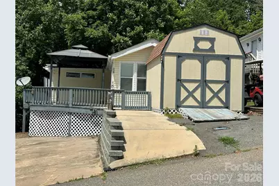 115 Badin View Road, New London, NC 28127 - Photo 34