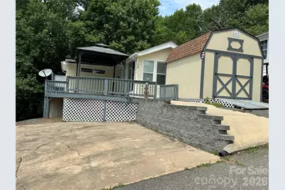 115 Badin View Road, New London, NC 28127 - Photo 1