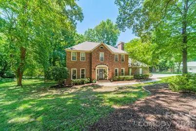 506 Abbotsford Court, Charlotte, NC 28270 - Photo 2