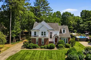 12100 Provincetowne Dr, Charlotte, NC 28277 - Photo 1