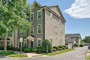 19791 Playwrights Way, Cornelius, NC 28031 - Photo 1