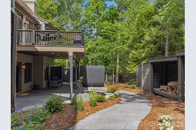 907 Kells Blue Court, Candler, NC 28715 - Photo 36