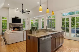 907 Kells Blue Ct, Candler, NC 28715 - Photo 10