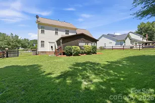 4439 Rock Stream Dr, Charlotte, NC 28269 - Photo 30