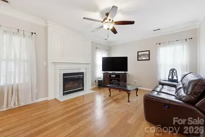 4439 Rock Stream Drive, Charlotte, NC 28269 - Photo 10