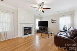 4439 Rock Stream Dr, Charlotte, NC 28269 - Photo 10