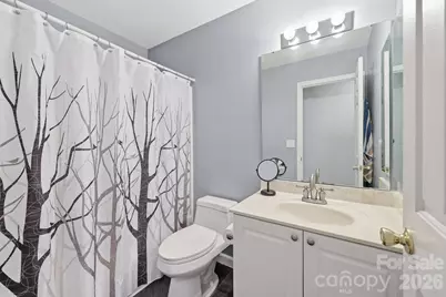 4439 Rock Stream Drive, Charlotte, NC 28269 - Photo 26