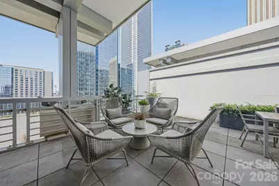 435 S Tryon Street #904, Charlotte, NC 28202 - Photo 34
