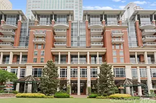 435 S Tryon St, Charlotte, NC 28202 - Photo 2