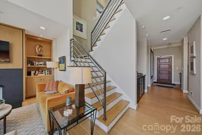 435 S Tryon Street #904, Charlotte, NC 28202 - Photo 24