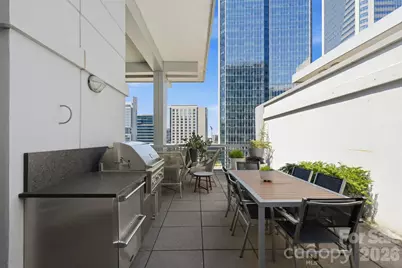 435 S Tryon Street #904, Charlotte, NC 28202 - Photo 32