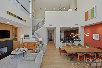 435 S Tryon Street #904, Charlotte, NC 28202 - Photo 16