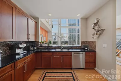 435 S Tryon Street #904, Charlotte, NC 28202 - Photo 8