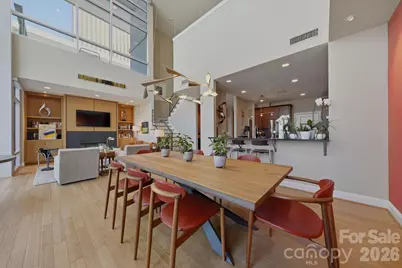 435 S Tryon Street #904, Charlotte, NC 28202 - Photo 12