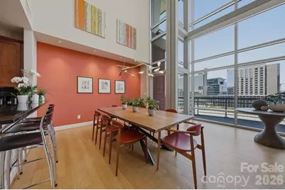 435 S Tryon Street #904, Charlotte, NC 28202 - Photo 10