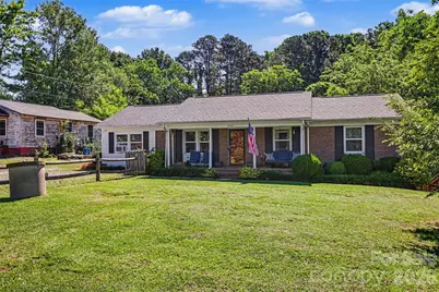 4744 Hickory Grove Road, Mount Holly, NC 28120 - Photo 24