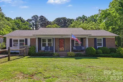 4744 Hickory Grove Road, Mount Holly, NC 28120 - Photo 30