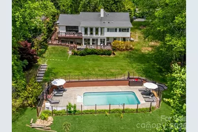 172 Amble Lane, Fletcher, NC 28732 - Photo 1