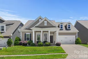 1408 Native Diver Ln, Indian Trail, NC 28079 - Photo 1