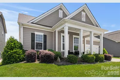 1408 Native Diver Lane, Indian Trail, NC 28079 - Photo 30