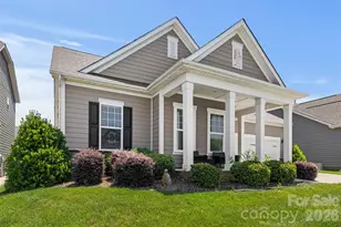 1408 Native Diver Ln, Indian Trail, NC 28079 - Photo 30