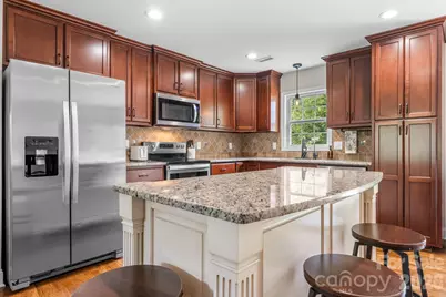 5326 Stonegate Farm Drive, Granite Falls, NC 28630 - Photo 24