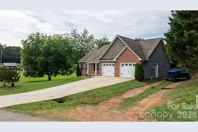 5326 Stonegate Farm Drive, Granite Falls, NC 28630 - Photo 4