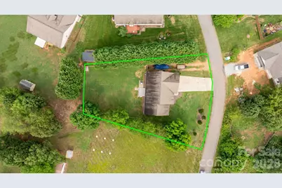 5326 Stonegate Farm Drive, Granite Falls, NC 28630 - Photo 10