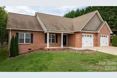 5326 Stonegate Farm Drive, Granite Falls, NC 28630 - Photo 2