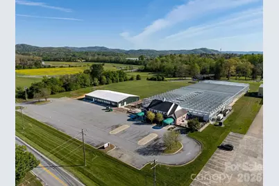4076 Haywood Road, Mills River, NC 28759 - Photo 1