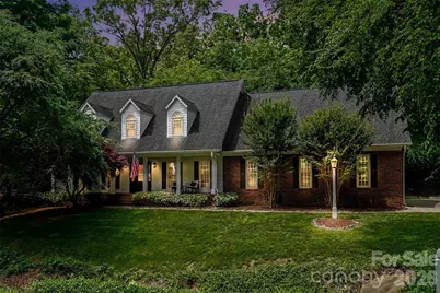 6128 Lake Providence Lane, Charlotte, NC 28277 - Photo 1
