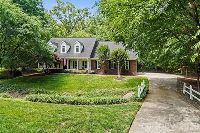 6128 Lake Providence Lane, Charlotte, NC 28277 - Photo 4