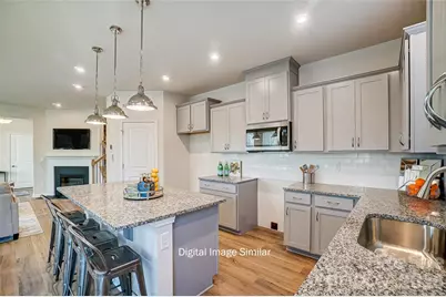 7524 Hodges Meadow Lane, Charlotte, NC 28213 - Photo 22