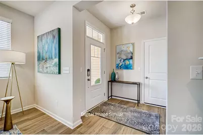 7524 Hodges Meadow Lane, Charlotte, NC 28213 - Photo 2