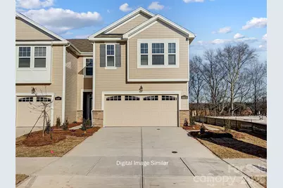 7524 Hodges Meadow Lane, Charlotte, NC 28213 - Photo 14