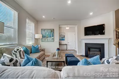 7524 Hodges Meadow Lane, Charlotte, NC 28213 - Photo 20
