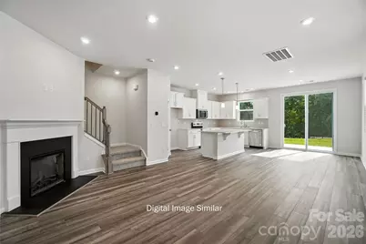 7524 Hodges Meadow Lane, Charlotte, NC 28213 - Photo 8