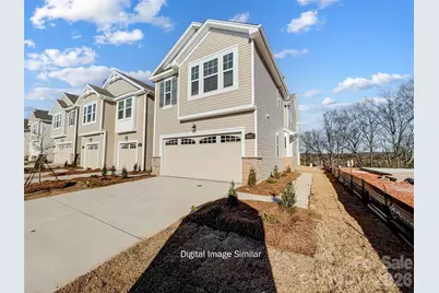 7524 Hodges Meadow Lane, Charlotte, NC 28213 - Photo 1