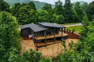 60 King Horn Rdg, Waynesville, NC 28785 - Photo 8