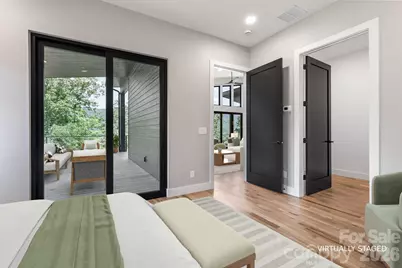 60 King Horn Ridge, Waynesville, NC 28785 - Photo 20