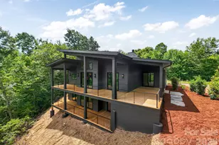 60 King Horn Rdg, Waynesville, NC 28785 - Photo 6