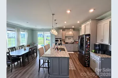 1414 Top Flight Drive, Indian Trail, NC 28079 - Photo 8