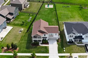 1414 Top Flight Dr, Indian Trail, NC 28079 - Photo 4